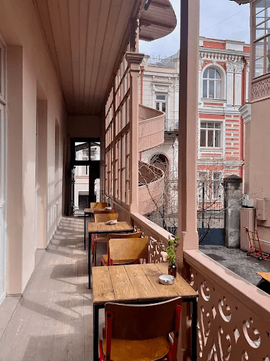 New Summer Brunch Menu